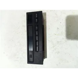 Recambio de mandos climatizador para bmw serie 3 berlina (e36)(1990) 316 i referencia OEM IAM 62138363579  