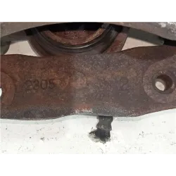 Recambio de pinza freno delantera izquierda para toyota supra (ma70) 3.0 referencia OEM IAM 2305  