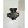 Recambio de valvula aire adicional para opel zafira a (1999) 2.2 dti 16v referencia OEM IAM 09128022  