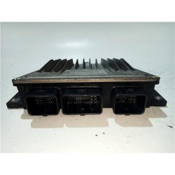 Recambio de centralita inyeccion para renault clio iii grandtour (2008) referencia OEM IAM 8200399038  