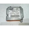 Recambio de centralita airbag para citroën xsara berlina (1997) 1.9 td referencia OEM IAM 600237600  
