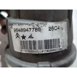 Recambio de faro antiniebla derecho para citroën c3 (2002) 1.6 16v hdi referencia OEM IAM 9648947780  