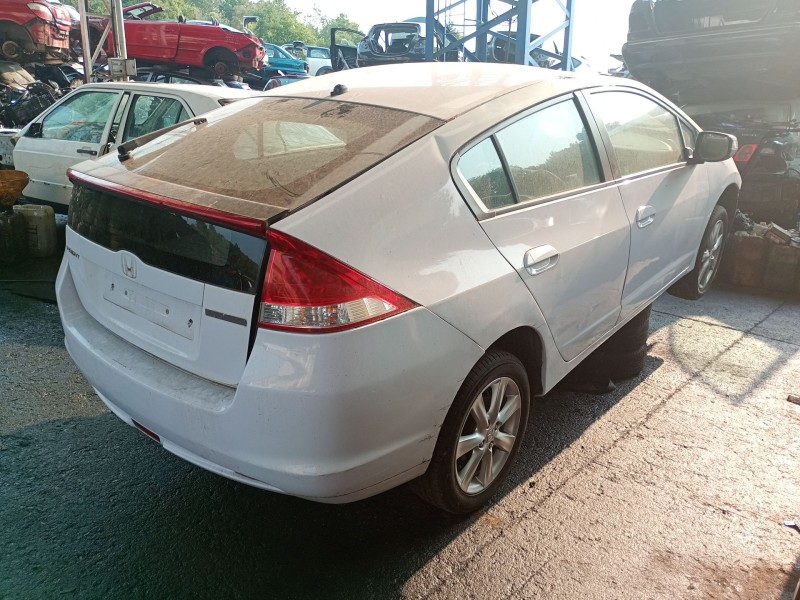 honda insight (ze_) del año 2009