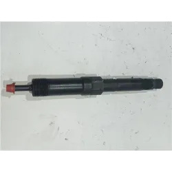 Recambio de inyector para ford transit caja/chasis (fm_ _, fn_ _) 2.4 tde referencia OEM IAM TJBB02601D  