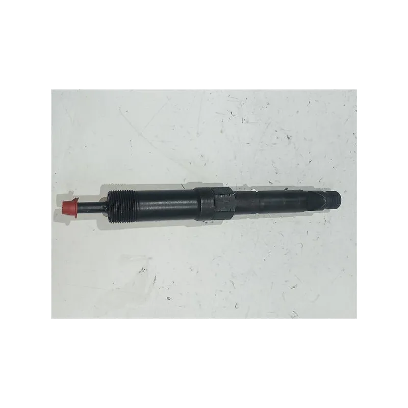 Recambio de inyector para ford transit caja/chasis (fm_ _, fn_ _) 2.4 tde referencia OEM IAM TJBB02601D  