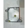 Recambio de centralita airbag para citroën xsara berlina (1997) 1.9 td referencia OEM IAM 600237600  