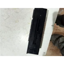 Recambio de mandos climatizador para bmw serie 3 berlina (e36)(1990) 316 i referencia OEM IAM 62138363579  