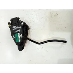 Recambio de potenciometro pedal gas para opel movano (1998) 2.8 furgón corto 3.5t [2,8 ltr. - 84 kw dti] referencia OEM IAM 7700