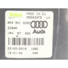 Recambio de faro antiniebla izquierdo para audi a3 (8p1) 1.6 tdi referencia OEM IAM 8E0941699C  