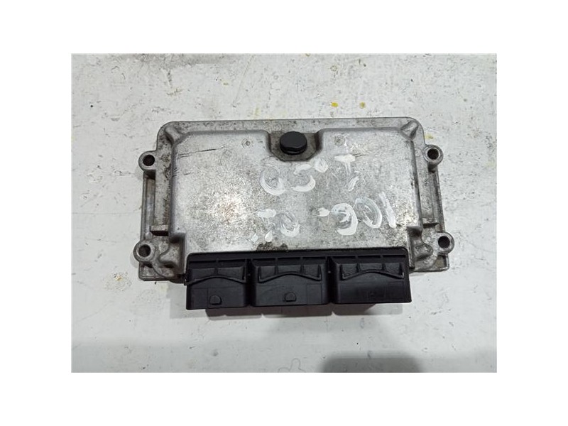 Recambio de centralita inyeccion para peugeot 106 (s2)(04.1996) 1.1 i referencia OEM IAM 0281001839 9630059880  