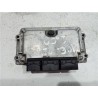 Recambio de centralita inyeccion para peugeot 106 (s2)(04.1996) 1.1 i referencia OEM IAM 0281001839 9630059880  