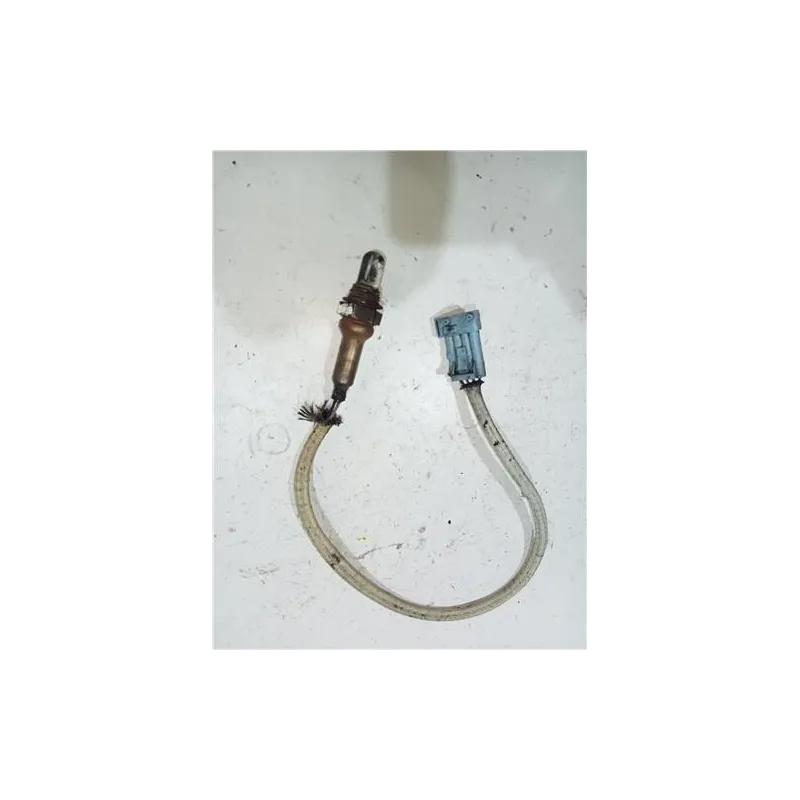 Recambio de sonda lambda para citroën c4 berlina (06.2004) 2.0 16v referencia OEM IAM 9644491280  