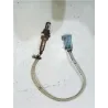 Recambio de sonda lambda para citroën c4 berlina (06.2004) 2.0 16v referencia OEM IAM 9644491280  