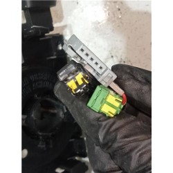 Recambio de com 2000 para peugeot 207 (2006) 1.4 confort [1,4 ltr. - 50 kw hdi] referencia OEM IAM PEUGEOT 207 61935914  