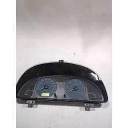 Recambio de cuadro completo para citroën xsara berlina (1997) 1.9 td referencia OEM IAM P9643206580D00  
