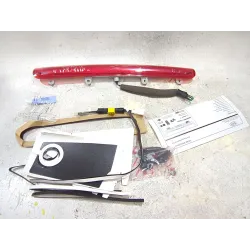 Recambio de luz central de freno para kia cerato sedán (ld) 1.5 crdi referencia OEM IAM P83402F500  