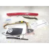 Recambio de luz central de freno para kia cerato sedán (ld) 1.5 crdi referencia OEM IAM P83402F500  