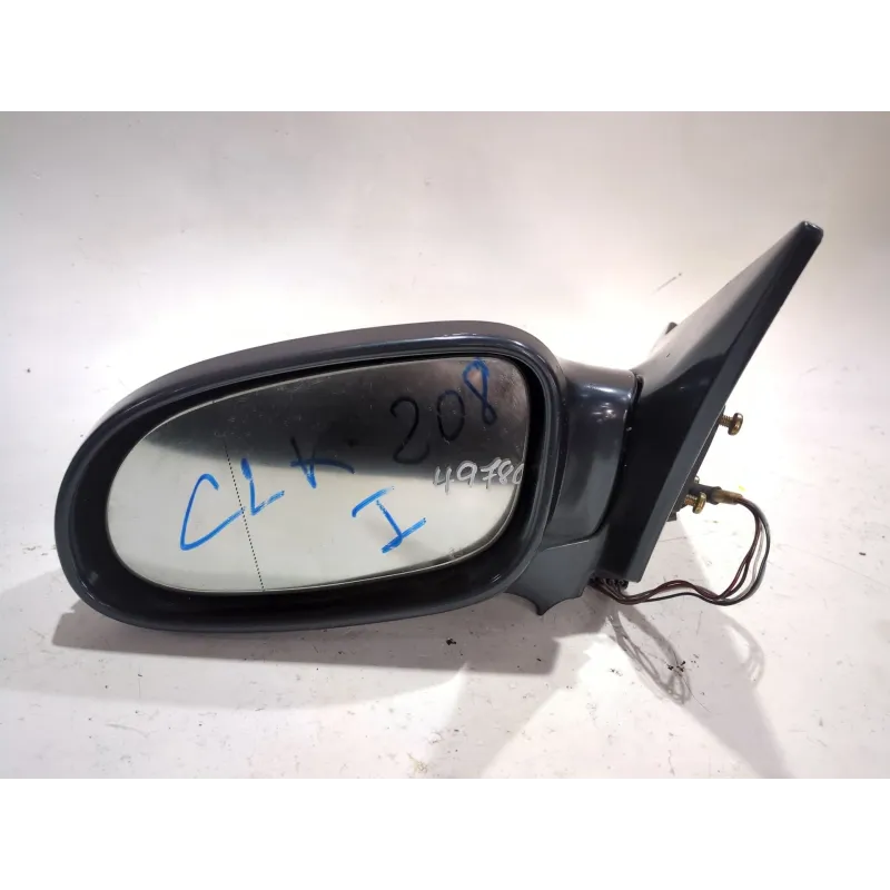 Recambio de retrovisor izquierdo para mercedes-benz clk (c208) clk 200 (208.335) referencia OEM IAM 241989  