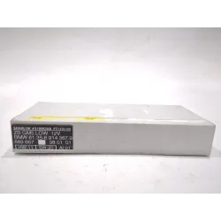 Recambio de modulo electronico para bmw 3 compact (e46) 316 ti referencia OEM IAM 613569143679  