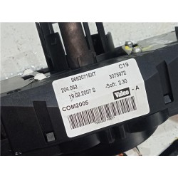 Recambio de com 2000 para peugeot 207 (2006) 1.4 confort [1,4 ltr. - 50 kw hdi] referencia OEM IAM PEUGEOT 207 61935914  