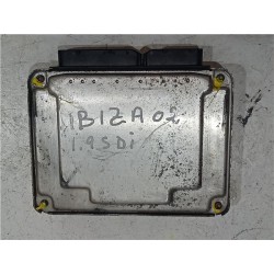 Recambio de centralita inyeccion para seat ibiza (6l1)(04.2002) 1.9 tdi referencia OEM IAM 038906012CD EDC15VM+  