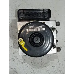 Recambio de nucleo abs para renault laguna ii (bg0)(2001) 1.9 dci (bg0g) referencia OEM IAM 10096014333  