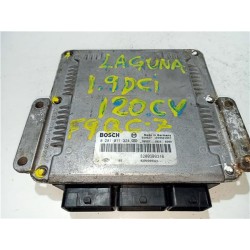 CENTRALITA INYECCION 0281011324 