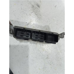 Recambio de centralita inyeccion para peugeot 106 (s2)(04.1996) 1.1 i referencia OEM IAM 0281001839 9630059880  