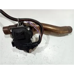 Recambio de caja mariposa aire para renault clio iv (2012) 1.5 authentique [1,5 ltr. - 55 kw dci diesel fap] referencia OEM IAM 