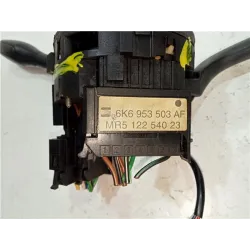 Recambio de mando intermitencia para seat ibiza (6k1)(08.1999) 1.4 referencia OEM IAM 6K6953503AF  