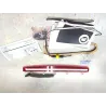 Recambio de luz central de freno para kia cerato sedán (ld) 1.5 crdi referencia OEM IAM P83402F500  