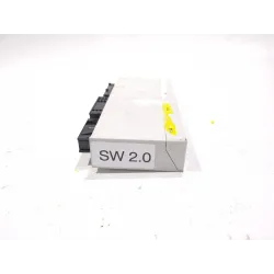 Recambio de modulo electronico para bmw 3 compact (e46) 316 ti referencia OEM IAM 613569143679  