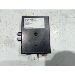 Recambio de modulo electronico para bmw serie 5 berlina (e39)(1995) 2.5 525tds [2,5 ltr. - 105 kw turbodiesel cat] referencia OE