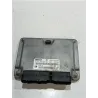 Recambio de centralita inyeccion para opel astra g berlina di referencia OEM IAM 0281010050  