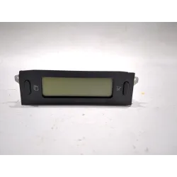 Recambio de pantalla para citroën c5 i break (de_) 2.0 hdi (derhsb, derhse) referencia OEM IAM 9650243177F00  
