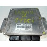 Recambio de centralita inyeccion para renault laguna ii (bg0)(2001) 1.9 dci (bg0g) referencia OEM IAM 0281011324  