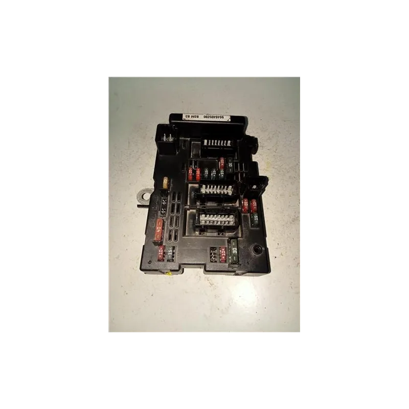 Recambio de bsm para peugeot 206 sw (2002) 1.4 referencia OEM IAM 9646405280  