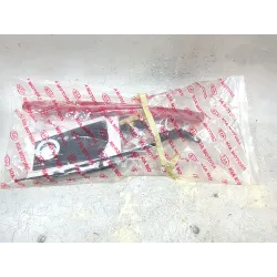 Recambio de luz central de freno para kia cerato sedán (ld) 1.5 crdi referencia OEM IAM P83402F500  