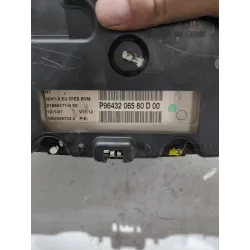 Recambio de cuadro completo para citroën xsara berlina (1997) 1.9 td referencia OEM IAM P9643206580D00  