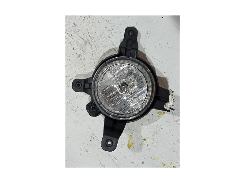 Recambio de faro antiniebla para hyundai ix35 (el/lm)(2010) 2.0 classic 2wd [2,0 ltr. - 100 kw crdi cat] referencia OEM IAM 9220