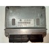 Recambio de centralita inyeccion para skoda fabia (6y2/6y3)(01.2000) 1.9 sdi referencia OEM IAM 047906033E  