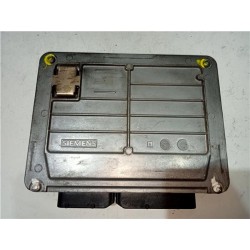 Recambio de centralita inyeccion para skoda fabia (6y2/6y3)(01.2000) 1.9 sdi referencia OEM IAM 047906033E  