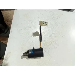Recambio de potenciometro pedal gas para rover rover 75 (rj)(1999) 2.0 cdti referencia OEM IAM 0281002310  