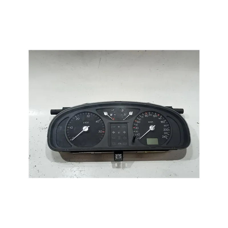 Recambio de cuadro completo para renault laguna ii (bg0)(2001) 1.9 dci (bg0g) referencia OEM IAM 8200218863 551400302102  