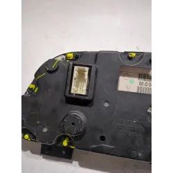 Recambio de cuadro completo para citroën xsara berlina (1997) 1.9 td referencia OEM IAM P9643206580D00  