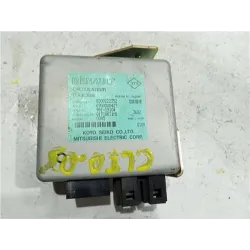 Recambio de centralita direccion asistida para renault clio ii symbol (2001) referencia OEM IAM 8200222352 Q1T18871M1  