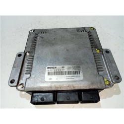 CENTRALITA INYECCION 0281010819 