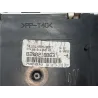 Recambio de cuadro completo para renault laguna ii (bg0)(2001) 1.9 dci (bg0g) referencia OEM IAM 8200218863 551400302102  