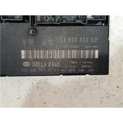 Recambio de modulo confort para seat leon (1p1)(05.2005) tdi 16v referencia OEM IAM 1K0959433CP  