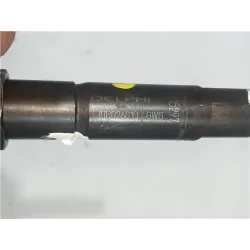Recambio de inyector para ford transit caja/chasis (fm_ _, fn_ _) 2.4 tde referencia OEM IAM TJBB02601D  